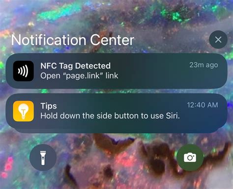 what are nfc tag game cards|nfc tag detected meaning.